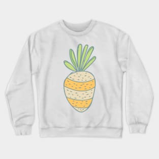 Turnip Crewneck Sweatshirt